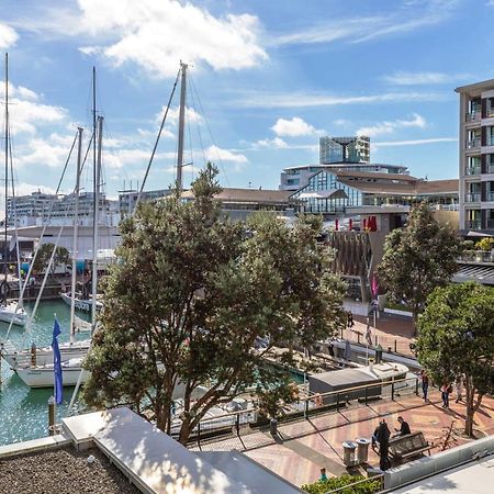 Vacations On Viaduct Harbour Auckland - Best Location Buitenkant foto